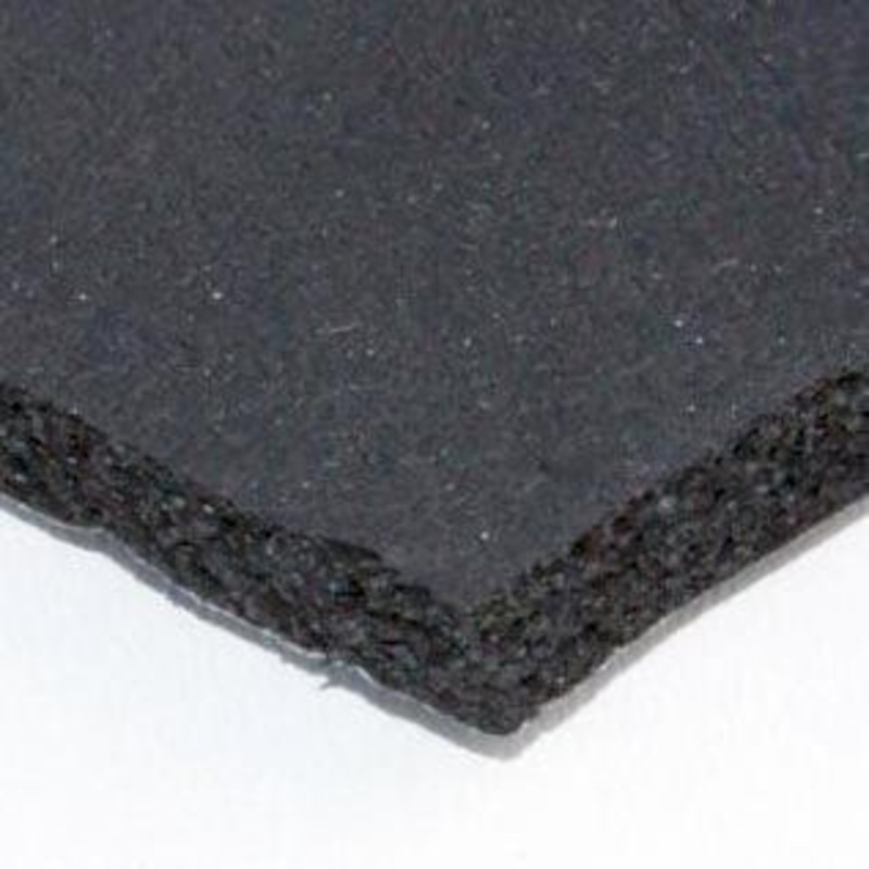 Low Density Self Adhesive Foam Sheet 6mm Per Metre