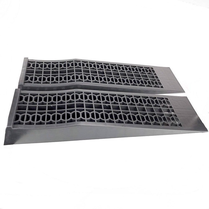 Low Rise Ramps Pair