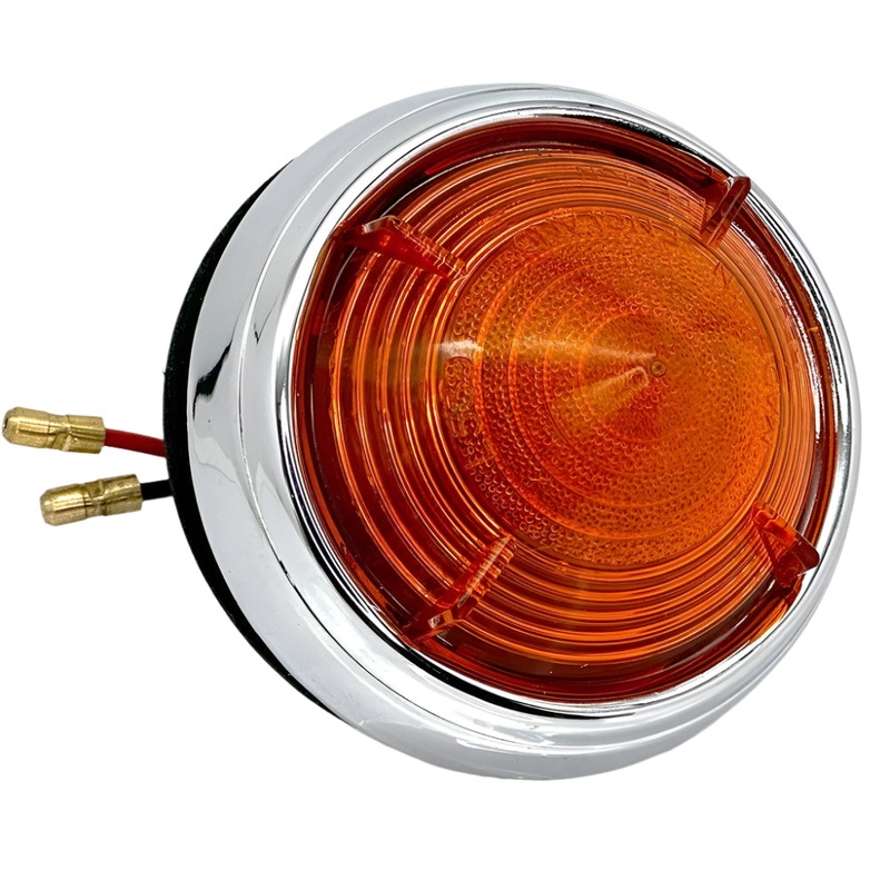 LUCAS L539 Amber Light
