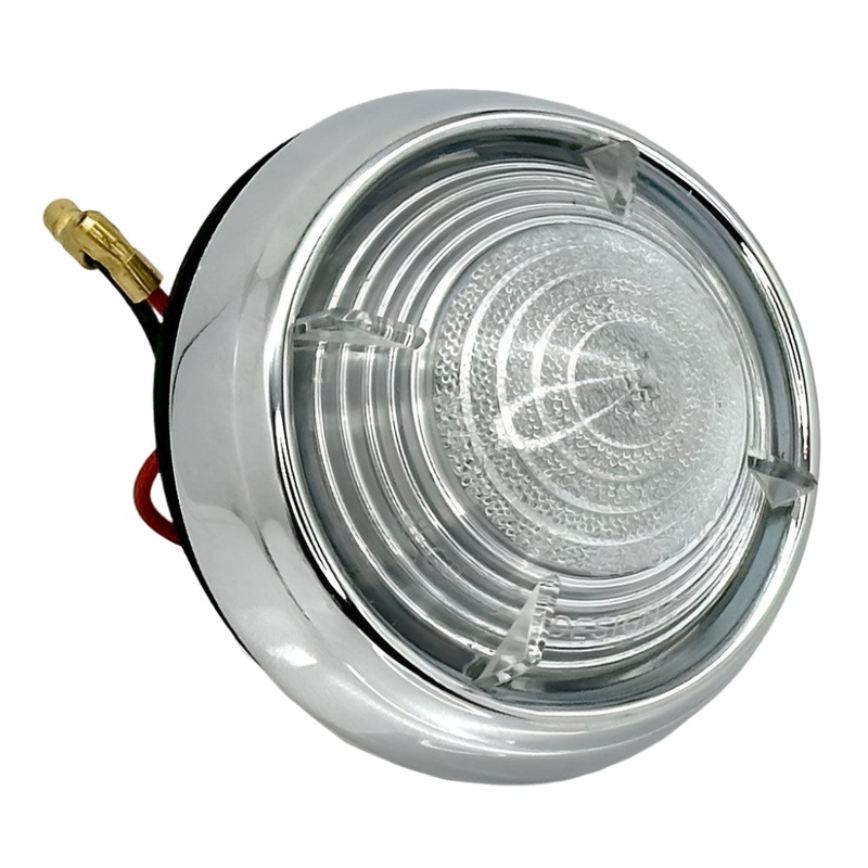 LUCAS L539 Clear Lens Light