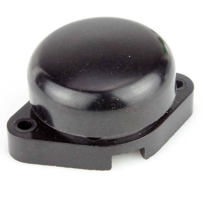 Lucas Push Button Switch Black