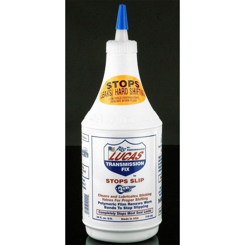 Lucas Transmission Fix 710ml
