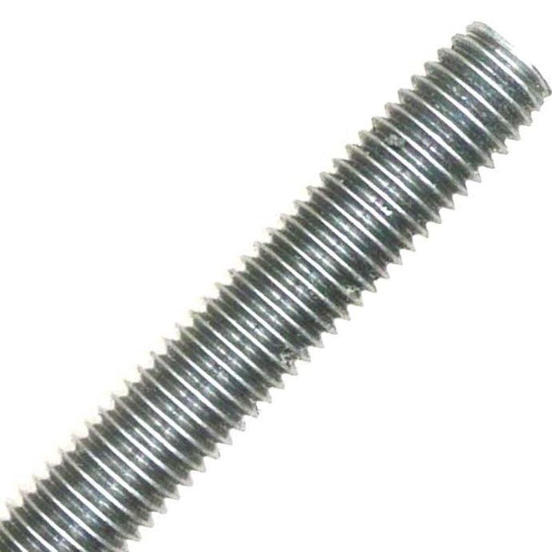 M10 Stainless Steel Studding 330mm