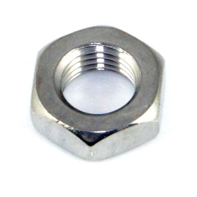 M10 x 1 Half Nuts (Each)