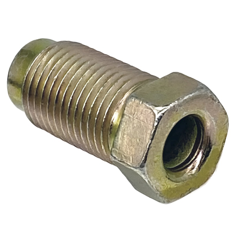 M10 x 1 Male Brake Unions Pack of 10