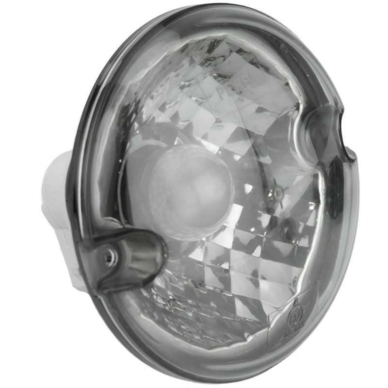 95mm Rear Fog Light Clear Lens