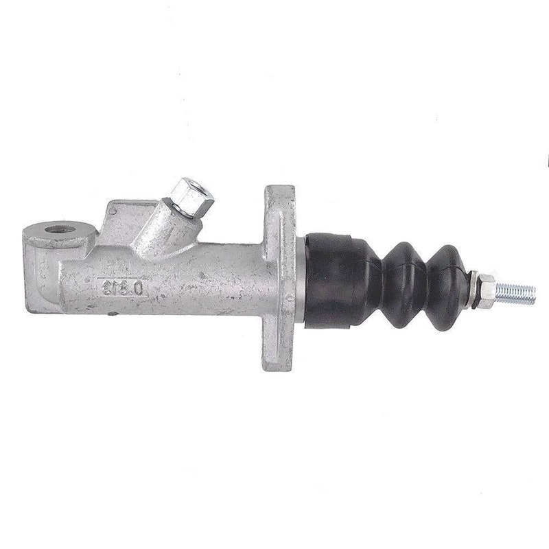 Brake And Clutch Master Cylinder 0.875" (7/8") Bore