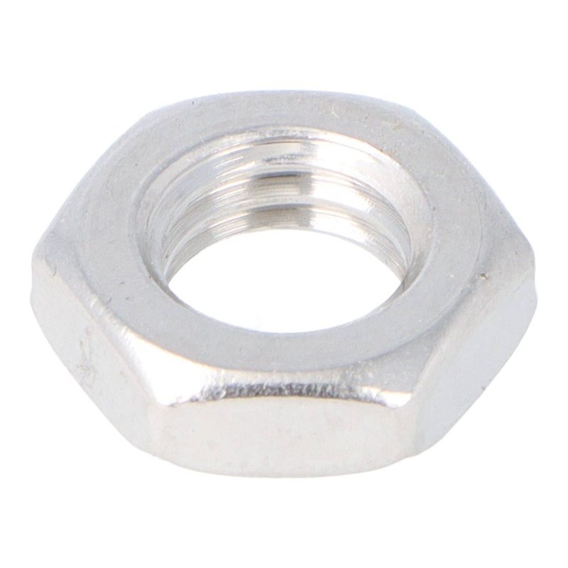 Left Hand Thread M8 Half Nut Each