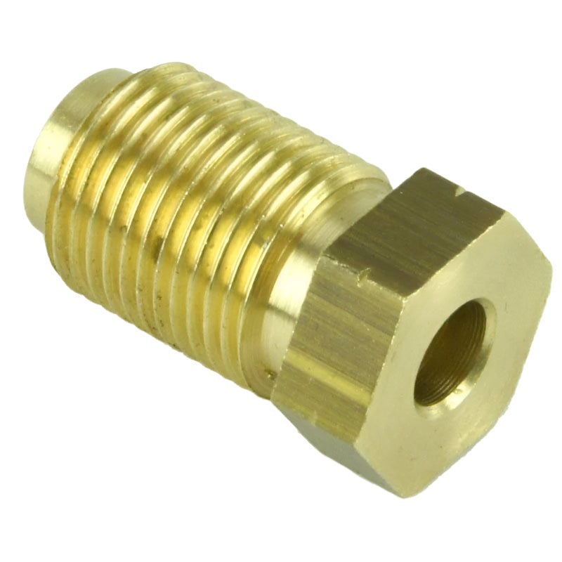 M12 Male Brake Unions