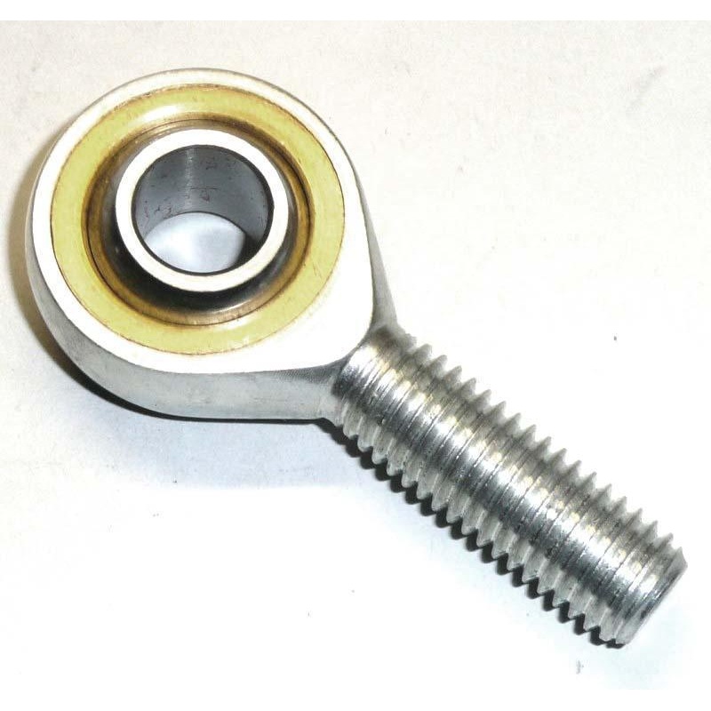 M12 Male Rod End