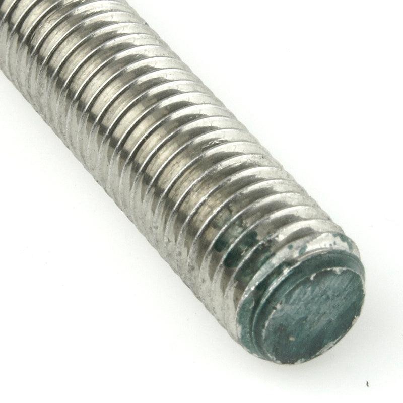 M12 x 1.75 Stainless Steel Studding 330mm