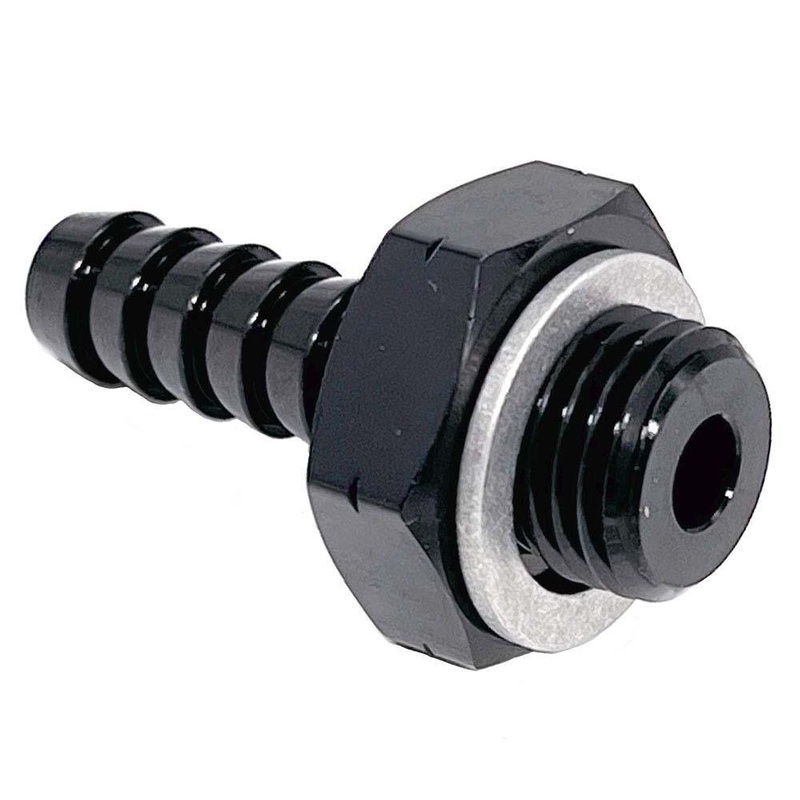 M14 x 1.5mm Male to 8mm Hosetail