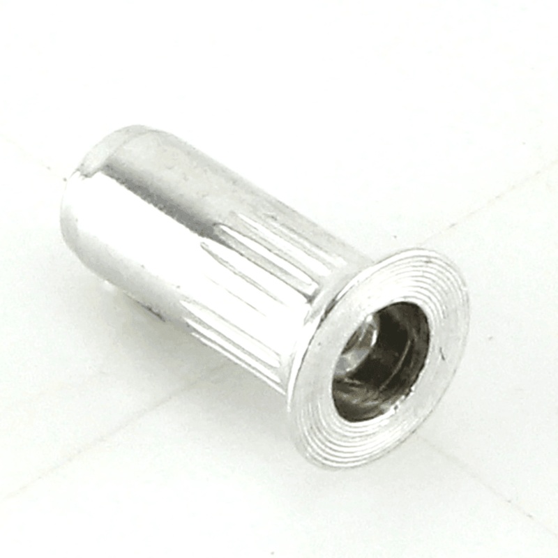 M3 Countersunk Aluminium Rivnuts  Pack Of 10