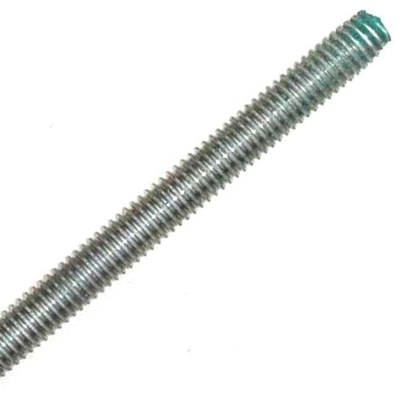 M4 Stainless Steel Studding 330mm