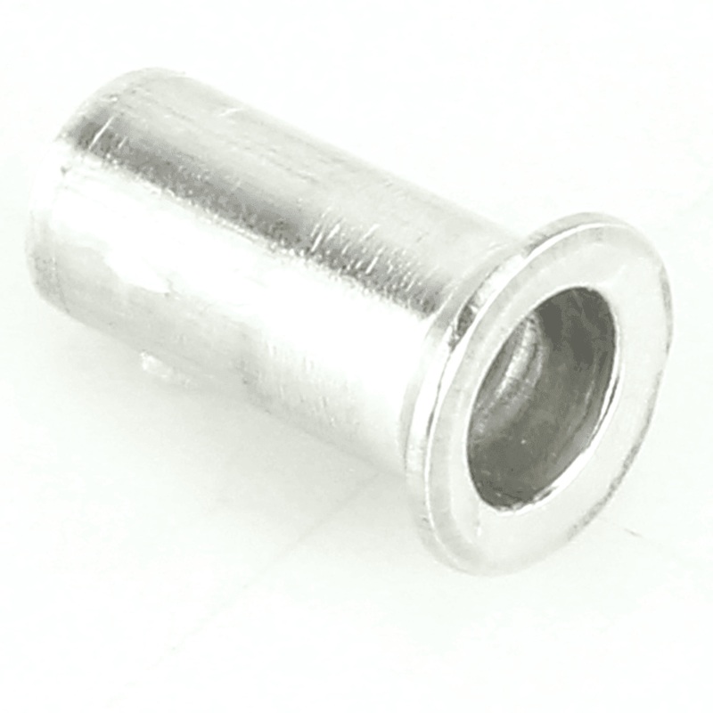 M5 Countersunk Aluminium Rivnuts Pack Of 10