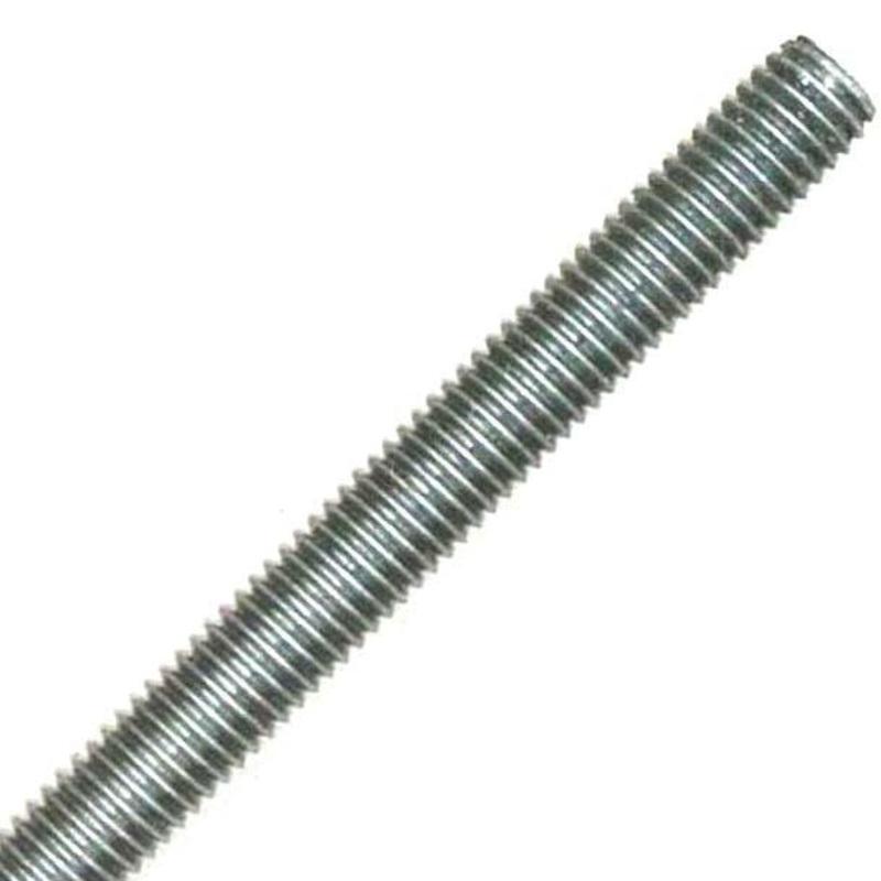 M5 Stainless Steel Studding 330mm