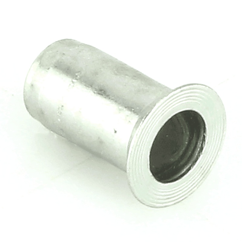 M5 Steel Countersunk Rivnut Pack Of 10