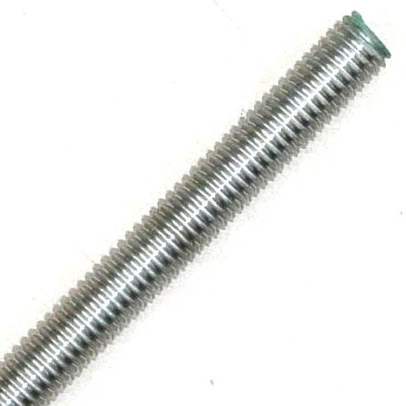 M6 Stainless Steel Studding 330mm