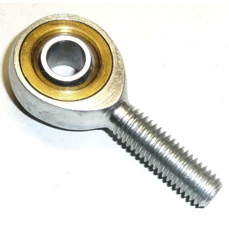 M8 Male Rod End