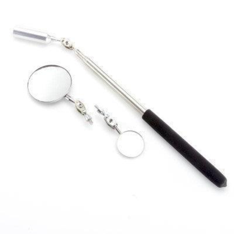 Magnetic Pick-Up and Mirror Tool