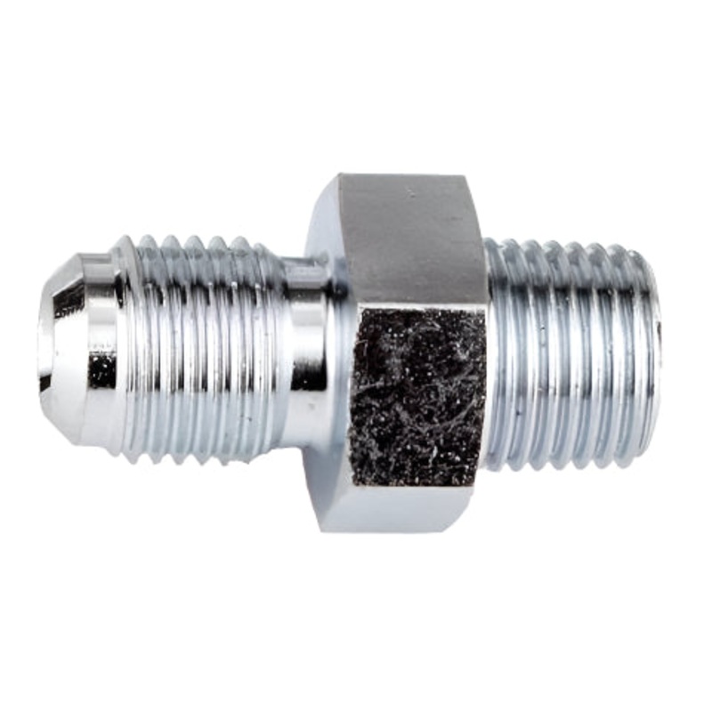 Male Adapter M10 x 1mm to 1/8" NPT