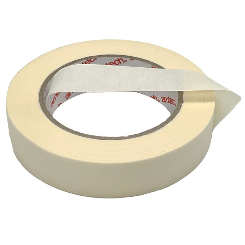 Masking Tape 25mm Wide 50 Metre