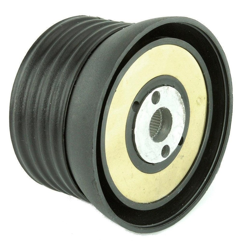 MAZDA MX5 Steering Wheel Hub