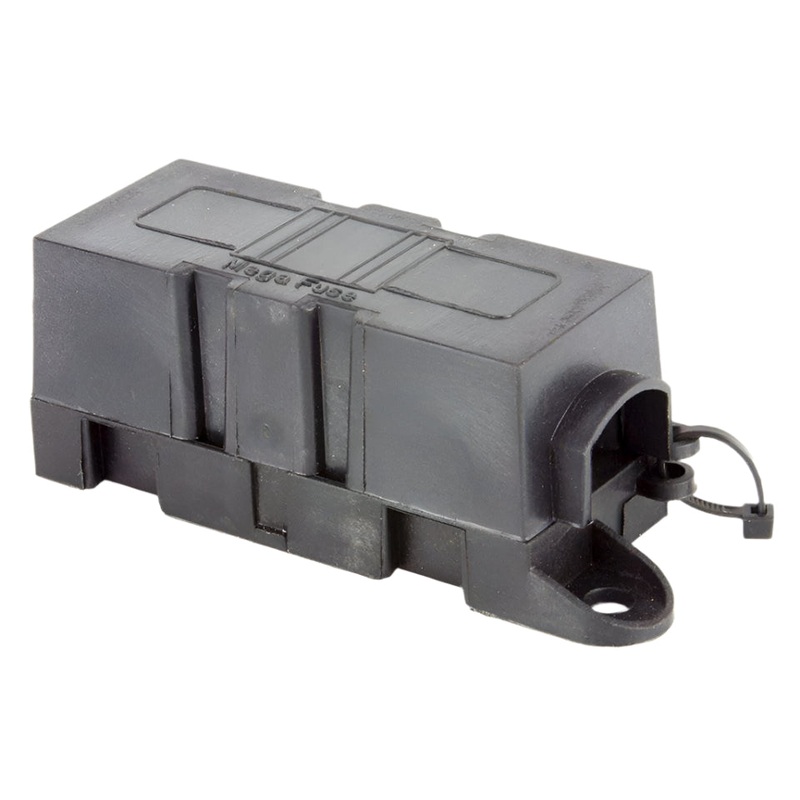 MEGAVAL Fuse Box
