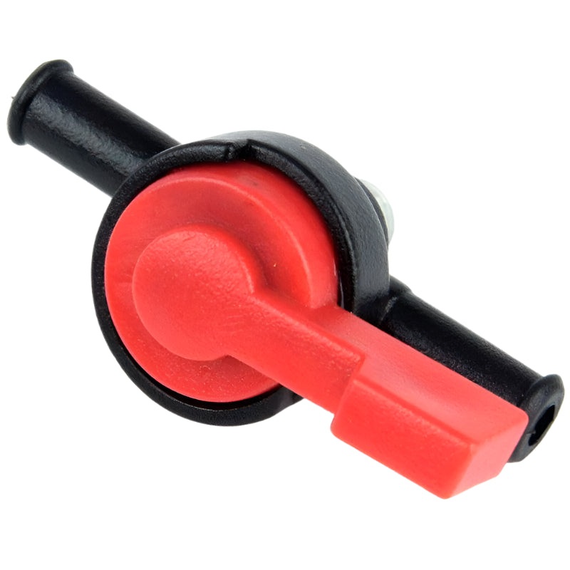 Micro Fuel Tap 45mm