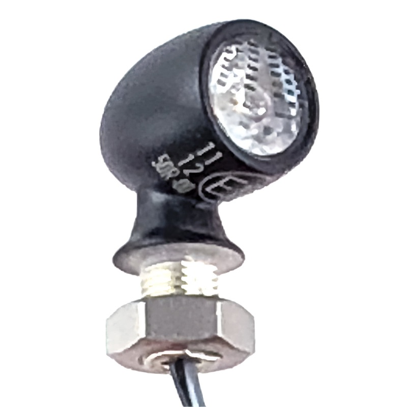 Micro LED Indicator Lamp