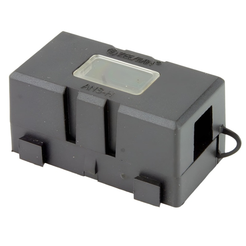 MIDIVAL Fuse Box