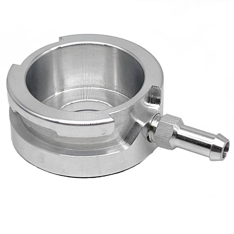Mini Aluminium Radiator Neck