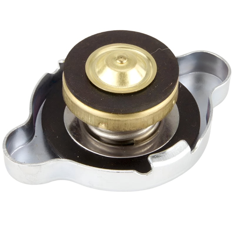 Mini Radiator Pressure Cap 18 lb