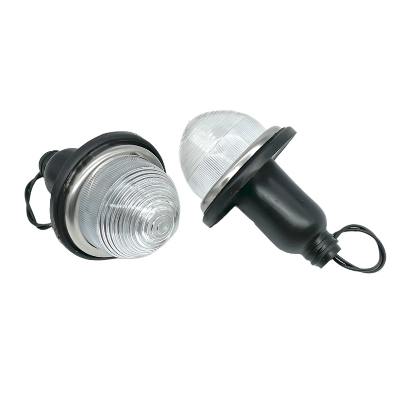 Mini Style Reverse Clear 72mm