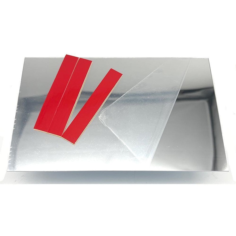 Mirror Repair Sheet