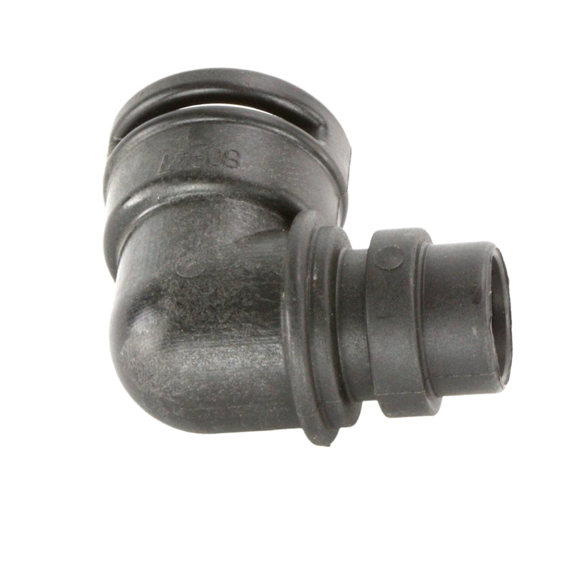 Modular Connector Female/Male Elbow
