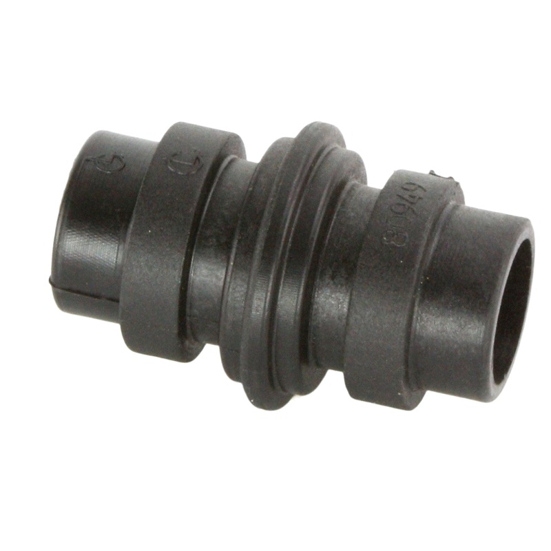 Modular Connector Male Straight