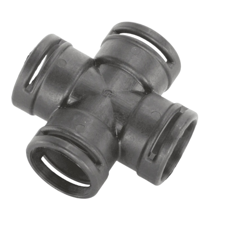 Modular Connector X