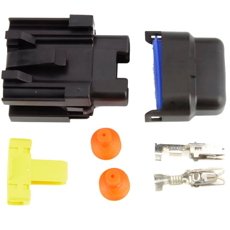 Modular Waterproof Blade Fuse Holder