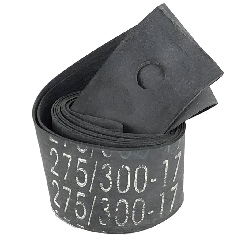 Motorcycle Rim Tape 17"