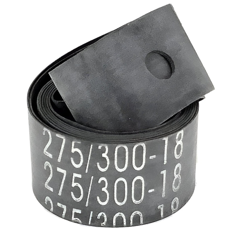 Motorcycle Rim Tape 18"