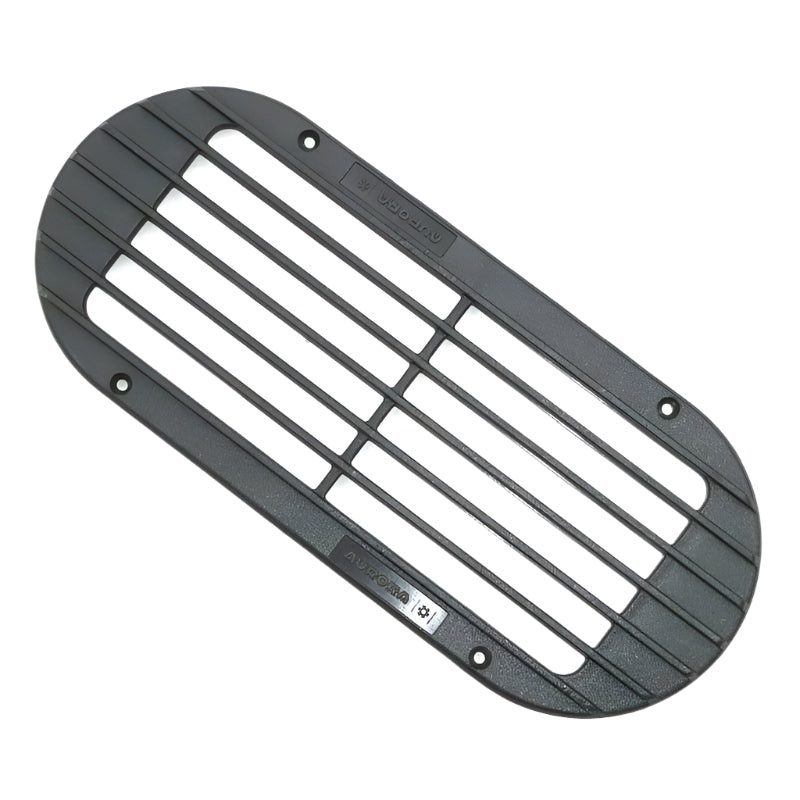 Moulded ABS Vent 215 x 90mm