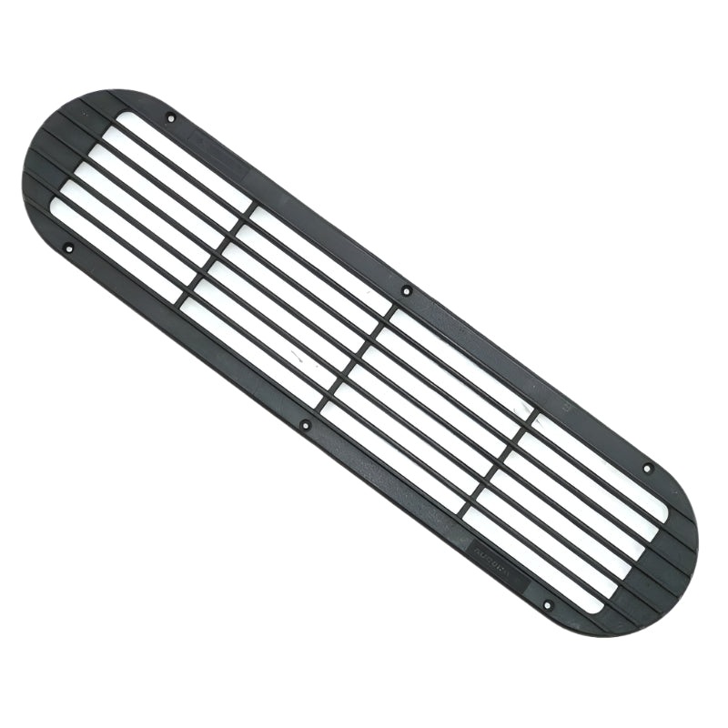 Moulded ABS Vent 380 x 90mm