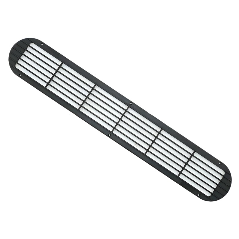 Moulded ABS Vent 550 x 90mm