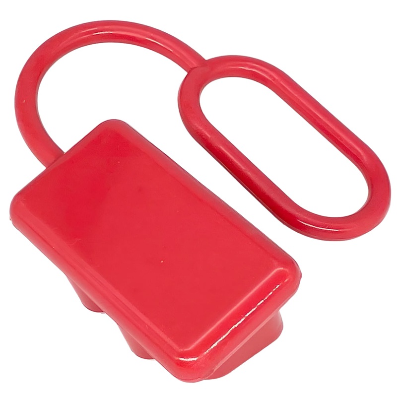 Moulded Cover for #PPLG Battery Cable Connector