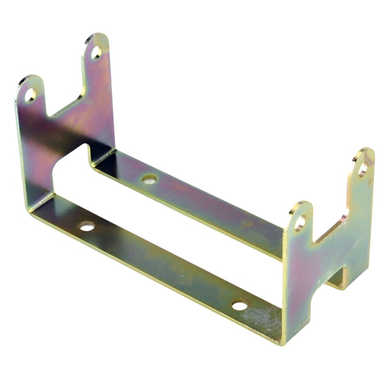 Mounting Bracket For Dual Circuit Remote Brake Servo