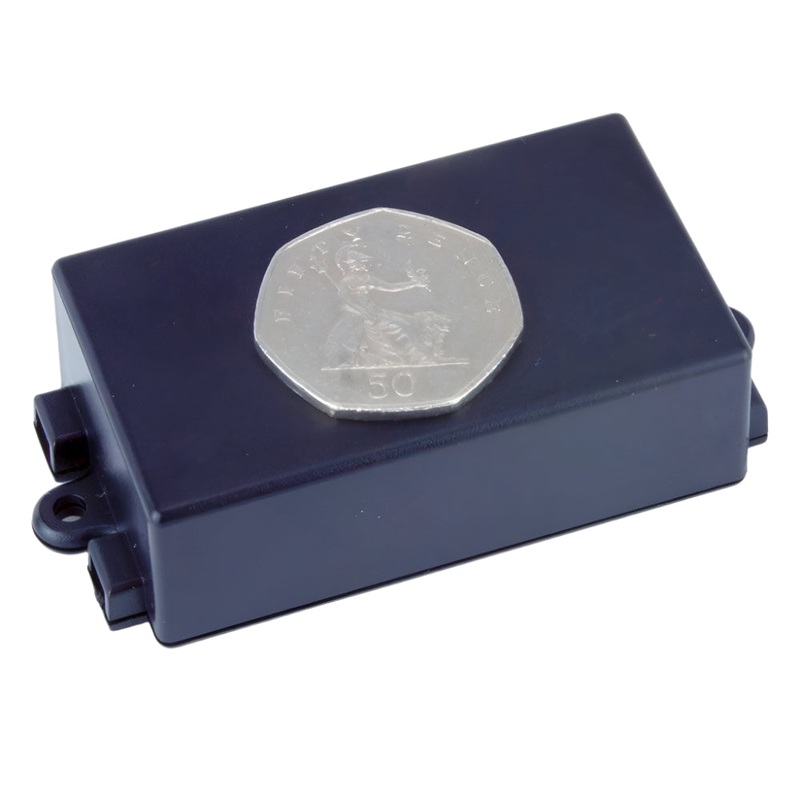 Multi Gauge Matcher - Any Sender Any Gauge