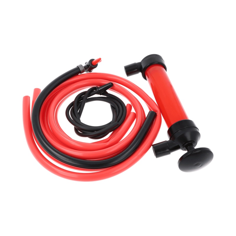 Multi Purpose Pump