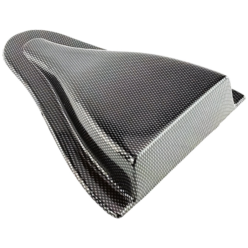 Naca Duct Carbon Effect Small