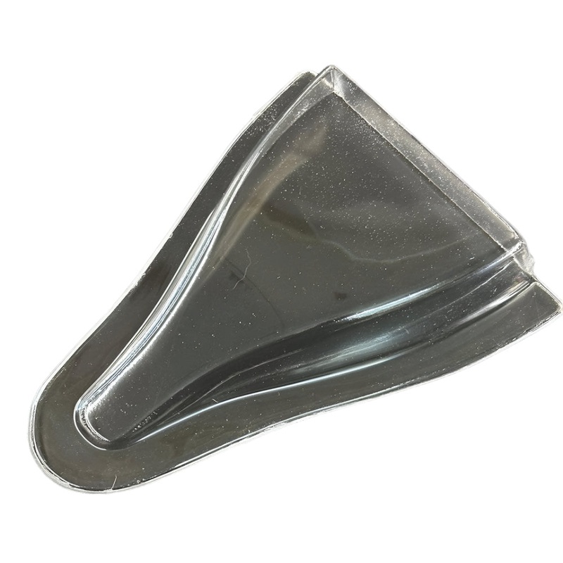 Naca Duct Large Clear 210mm